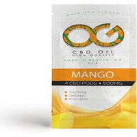 Custom Design Print Logo Mylar Plastic Silver Foil Holographic Disposable Juul Vape Oil Cbd Pod Packaging With Clear Window