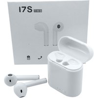 New Products Auriculares I7 Tws I7s 5.0 Blue tooth Auricular
