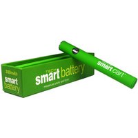 510 thread Smart Vape Pen Battery 380mah with USB for Smart Cart CBD Cartridge