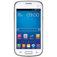 original 4inch refurbished phone for Samsung Galaxy Trend S7568