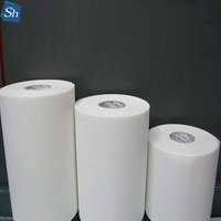 Acrylic Adhesive Hot Fix Tape Roll