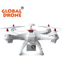 Globalwin X183S Drone GPS Dron GPS RC Drone FPV Camera Drone Follow Me Function Camera 1080P