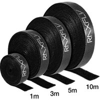 Great Free Shipping RAXFLY Reusable Usb Nylon Charging Cable Cord Organizer