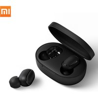 Original Xiaomi Redmi AirDots True Wireless Bluetooth 5.0 Earphone With Charging Case