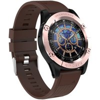 Bluetooth Smart Watch w98With Touch Screen Big Battery Support TF Sim Card Camera for Android Phone Smartwatch