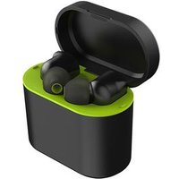 High Quality Touch Control Noise Cancellation Mini Sport Waterproof Tws True Wireless Earbuds with Charging Box