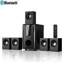 Wireless Speaker Home Theatre 5.1 Audio System
