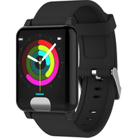 New ECG PPG sleep monitor sport bracelet IP67 waterproof heart rate monitor smart band fitness tracker smart bracelet wristband