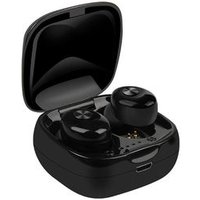 2019 Trend Amazon Cheap Fast Charging Blue tooth Earphone TWS 5.0 XG 12 True Wireless Earbuds