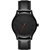 Simple Design Analog Quartz Minimalist Watch OEM with Low MOQ