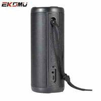Portable Bluetooth Speaker Loud Stereo Sound for iPhone Samsung HTC Sony Smartphones Waterproof IP67 10W 2200mAh Outdoor Speaker