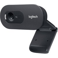 Logitech C270i 720P HD video call Large scene 1 to 5 meters focusing distance Noise reduction plug and play IPTV HD Webcam