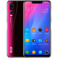 Original Elephone A5 6.18 inch FHD+ Screen MTK6771 Octa Core 4GB+64GB 5 cameras 20MP Face ID Android 8.1 4G smartphone