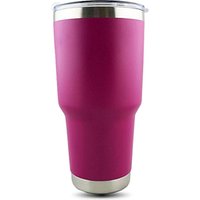 30 oz Double Walled Insulated Stainless Steel Wine Tumbler and Tumblers for Wholesale