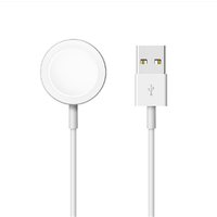 OEM High Quality 2018 Magnetic Charing Cable for Apple Smart Watch Wireless Charger