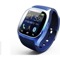 Factory Bluetooth Smart Watch Waterproof android Smartwatch M26 Call Music Pedometer Fitness Tracker For Android IOS