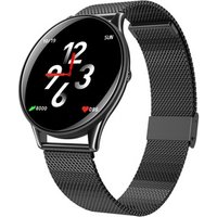 SN58 Smart Watch With Ecg Ppg Heart Rate Sleep Monitor 3D UI Multi Sport Fitness Tracker Smart Watch