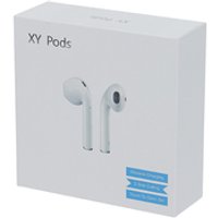 XY Pods TWS V5.0 True Headphones Wireless 3D Stereo Earbuds Touch Control Wireless Earphone XY Pods