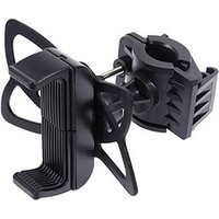 Universal Bike Handlebar Mounted Motorcycle Phone Holder for Bicycle