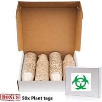 Biodegradable Garden Pot Kit Dibbers