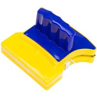 Double Sided Magnetic Window Cleaner Glass