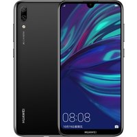 100% Original Huawei Enjoy 9 / Y7 2019 Mobile Phone Android Smartphone 4+64GB 4000mAh