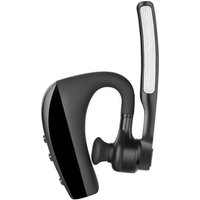 K10 Wireless Handsfree Business Bluetooth 4.1 Headphone With Mic Voice Control Noise Cancelling For Drive