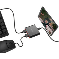 iPEGA PG-9116 upgraded super bt wireless mouse and keyboard adapter converter for gaming