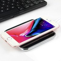 Best Selling Products 2019 In Usa Qi Fast Wireless Charger For Mobile Phones