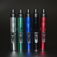 Free Shipping With Volcanic Stone clickatoke Sneak A Vape And vaporizer pen For dry herb Click N Vape Lighter Pipe
