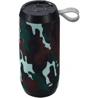 Mini Bluetooths Speaker Portable Wireless Speaker Sound System 3D Stereo Music Surround Support Bluetooths,TF AUX USB