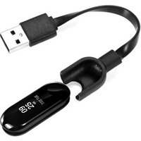 Charger for Xiaomi Mi Band 3 Charger Cable For Mi Band3 Data Cradle Dock Charging Cable For Xiaomi Mi Band 3 USB Charger