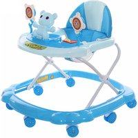 Hebei Tianshun round baby walker 4 in 1 and baby walker parts wholesale