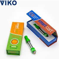 High quality Cartridge CBD Smart Carts Vape Empty Cartridge Packaging with 16 Different box Vape