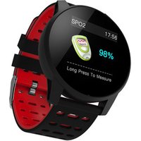 YC108 Walmart's choice good quality smart waterproof smart watch phone with sedex woman watches for samsung xiaomi apple huawei