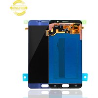 For Samsung Galaxy NOTE 5 N920 N920F LCD Display Touch Screen Digitizer Assembly Note5 Replacement For SAMSUNG NOTE 5 LCD