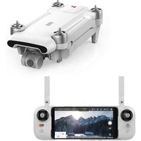 Original Professional FIMI X8 SE 5KM FPV Drone With GPS/3-Axis Gimbal 4K Camera/ 33 mins flight