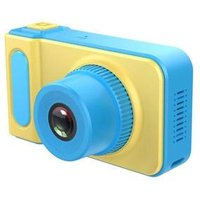 Children's Digital Camera Kids Mini SLR Sports Camera Toy Cartoon Game Photo Birthday Gift For Children