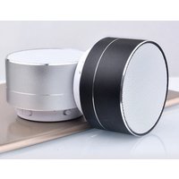 A10U colorful LED MINI wireless Speaker Portable Music Sound Box S For Phone best sellers in europe 2018