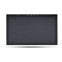 Miix 720-12IKB Lcd Screen Touch Digitizer Assembly Computer Monitor Laptop 2 In 1 for Lenovo