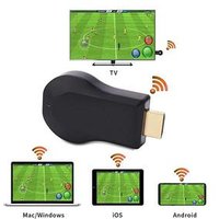 Anycast M4 plus Mini PC Android Cast WiFi display Dongle mirroring multiple TV stick Adapter Nickel plating vs youtube dvb