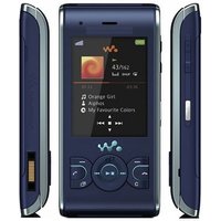 Mobile phone for Sony Ericsson w595