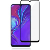 9D Silk Print Tempered Glass Screen Protector For Samsung Galaxy A50 / M30