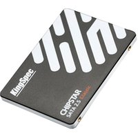 KingSpec Personalized High Performance 2.5 inches SATA Solid State HD 2.5" SATA iii SSD For Laptop / Desktop