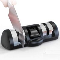 Kitchen Tools Knife Accessories Sharpener
