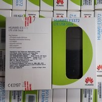 Unlocked Original Huawei 150mbps lte modem huawei e3372h-607 USB Dongle with External Antenna Port