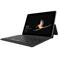 NEW leather TPU case for Microsoft Surface Go 10 inch,compatible with surface go original keyboard