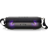 Kisonli Tws Mini Portable Wireless Speaker