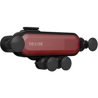 New Arrival Car Air Vent Gravity Phone Holder Auto Lock Air Vent Car Mount Phone Holder