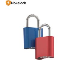 2019 new smart bluetooth and fingerprint padlock with App support